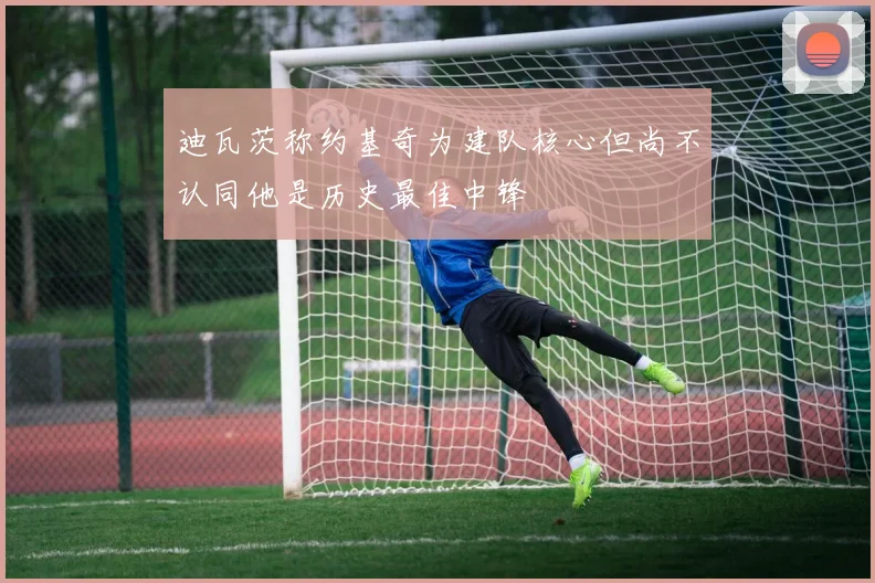 迪瓦茨称约基奇为建队核心但尚不认同他是历史最佳中锋