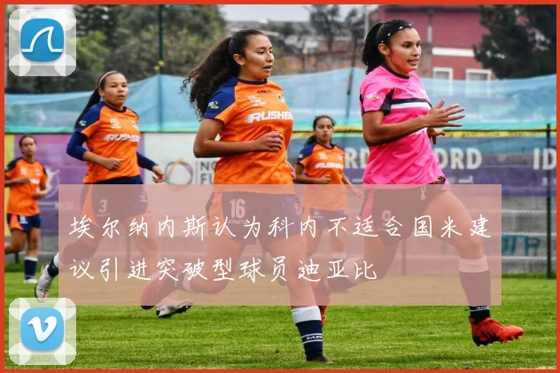 埃尔纳内斯认为科内不适合国米建议引进突破型球员迪亚比